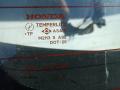 Дверь 3-5 HONDA ACCORD 7 7 2007г. - фото №4