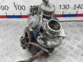 TD04L14T Турбина бензиновая VOLVO S60 1 1 2006г. - фото №5