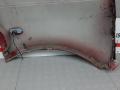 Крыло переднее левое VOLKSWAGEN TRANSPORTER T5 T5 2006г. - фото №7