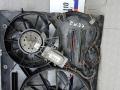 7L0121203F, 7L0959455F, 7L0959455D, 7L0959455G Вентилятор радиатора AUDI Q7 2007г. - фото №6