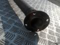370004EB0A Карданный вал NISSAN QASHQAI J11 J11 2014г. - фото №7