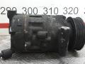 8K0260805E Компрессор кондиционера дизельный AUDI A4 B8 B8 2009г. - фото №7