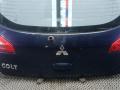 Дверь 3-5 MITSUBISHI COLT 6 6 2006г. - фото №3