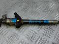 6C1Q9K546AC Форсунка дизельная CITROEN JUMPER 3 3 2008г. - фото №5