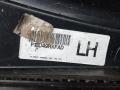 Молдинг крыши DODGE NITRO 2007г. - фото №8