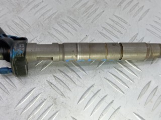 Форсунка дизельная, ориг. номер 338002F000, 0445116018, HYUNDAI SANTA FE 3 3 2012-2016