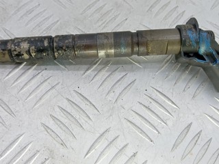 Форсунка дизельная, ориг. номер 338002F000, 0445116018, HYUNDAI SANTA FE 3 3 2012-2016