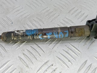 Форсунка дизельная, ориг. номер 338002F000, 0445116018, HYUNDAI SANTA FE 3 3 2012-2016