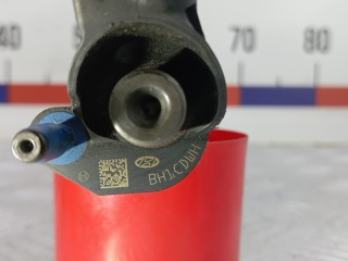 Форсунка дизельная, ориг. номер 338002F000, 0445116018, HYUNDAI SANTA FE 3 3 2012-2016