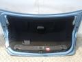 Крышка багажника MERCEDES BENZ E-CLASS W212 W212 2010г. - фото №5