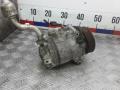 92600BB60A Компрессор кондиционера дизельный NISSAN QASHQAI J10 J10 2013г. - фото №3