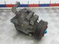 7813A691, AKS200A208B Компрессор кондиционера дизельный MITSUBISHI ASX 1 1 2014г. - фото №4