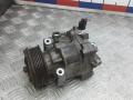 7813A691, AKS200A208B Компрессор кондиционера дизельный MITSUBISHI ASX 1 1 2014г. - фото №5