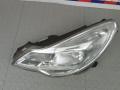 13392707 Фара левая OPEL CORSA D D 2012г. - фото №3