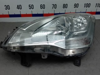 Фара левая, CITROEN BERLINGO 2 2 2008-2012