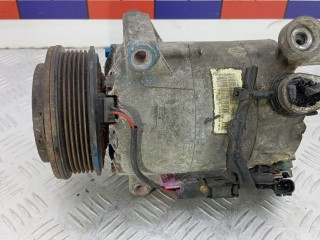 Компрессор кондиционера бензиновый, FORD FOCUS 3 3 2011-2015