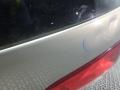 Дверь 3-5 RENAULT KOLEOS 2009г. - фото №4
