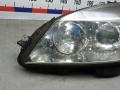 Фара левая MERCEDES BENZ C-CLASS W204 W204 2009г. - фото №2
