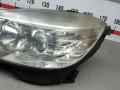Фара левая MERCEDES BENZ C-CLASS W204 W204 2009г. - фото №3