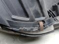 Фара левая MERCEDES BENZ C-CLASS W204 W204 2009г. - фото №8