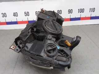 Фара правая, MERCEDES BENZ C-CLASS W204 W204 2007-2011