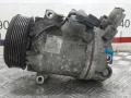 92600BB60A, 13049034 Компрессор кондиционера дизельный NISSAN QASHQAI J10 +2 J10 +2 2013г. - фото №3