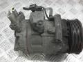 92600BB60A, 13049034 Компрессор кондиционера дизельный NISSAN QASHQAI J10 +2 J10 +2 2013г. - фото №6