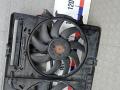 8K0959455M, 8K0121207A, 8K0959455G Вентилятор радиатора AUDI A4 B8 B8 2008г. - фото №3