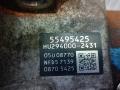 55495425, HU294000-2431 ТНВД дизельный OPEL ZAFIRA C C 2017г. - фото №6