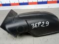 Зеркало наружное левое MERCEDES BENZ VITO W639 W639 2013г. - фото №4