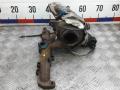 03L253056GV140 Турбина дизельная VOLKSWAGEN PASSAT CC 2012г. - фото №3
