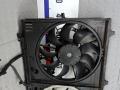 1355A258, 1355A271, 1355A266, 21487W010P, 1355A272 Вентилятор радиатора MITSUBISHI OUTLANDER 3 GF0W 3 GF0W 2018г. - фото №2