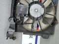 Вентилятор радиатора MAZDA 3 BM BM 2016г. - фото №3