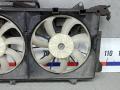 Вентилятор радиатора MAZDA 3 BM BM 2016г. - фото №6
