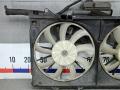 Вентилятор радиатора MAZDA 3 BM BM 2016г. - фото №7