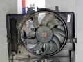 8K0959455M, 8K0121207A, 8K0959455G Вентилятор радиатора AUDI A4 B8 B8 2010г. - фото №2