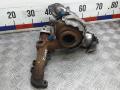 03L253056GV100, 03L253056TX Турбина дизельная VOLKSWAGEN PASSAT CC 2011г. - фото №3