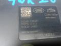 28515463313 Блок ABS LAND ROVER EVOQUE 1 1 2017г. - фото №2
