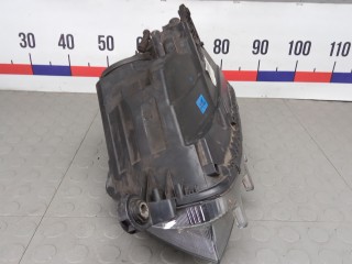 Фара правая, ориг. номер 5E2941018, SKODA OCTAVIA A7 A7 2013-2017