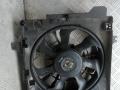 Вентилятор радиатора MAZDA 3 BM BM 2015г. - фото №2