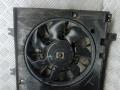 Вентилятор радиатора MAZDA 3 BM BM 2015г. - фото №3