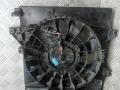 Вентилятор радиатора MAZDA 3 BM BM 2015г. - фото №7
