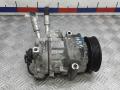 6Q0820808F Компрессор кондиционера бензиновый SEAT IBIZA 4 4 2011г. - фото №4