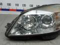Фара левая MERCEDES BENZ C-CLASS W204 W204 2007г. - фото №2