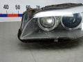 A9720325312 Фара левая BMW 5 F10/F11 F10/F11 2011г. - фото №2