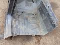 Лонжерон левый VOLKSWAGEN AMAROK 1 1 2013г. - фото №4
