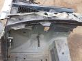 Лонжерон левый VOLKSWAGEN AMAROK 1 1 2013г. - фото №5