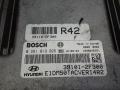 391012F300, 0281019026 Блок управления двс HYUNDAI SANTA FE 3 3 2012г. - фото №3