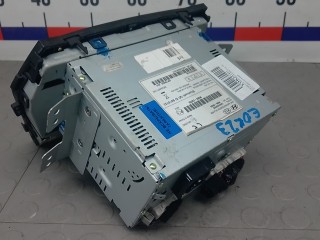 Магнитола, ориг. номер 965602W2004X, HYUNDAI SANTA FE 3 3 2012-2016