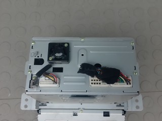 Магнитола, ориг. номер 965602W2004X, HYUNDAI SANTA FE 3 3 2012-2016